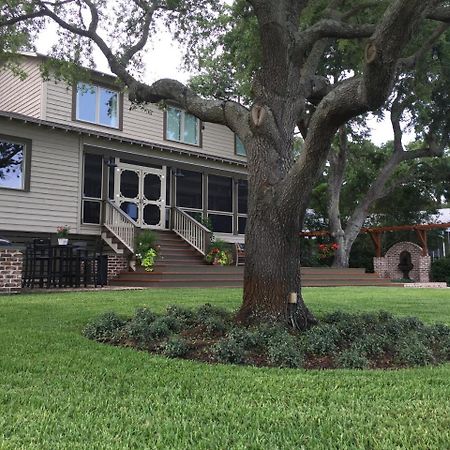 Waterside Retreat Bed & Breakfast Murrells Inlet Eksteriør bilde