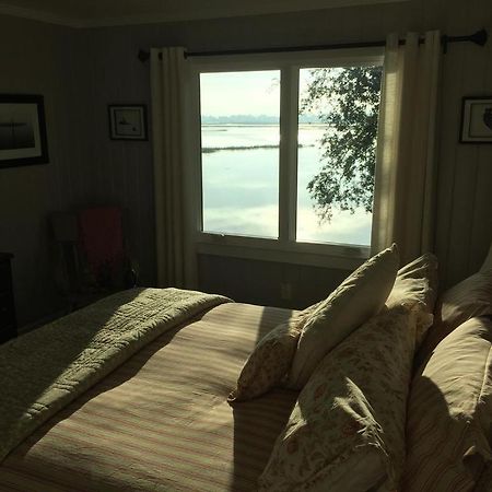 Waterside Retreat Bed & Breakfast Murrells Inlet Eksteriør bilde