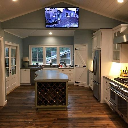 Waterside Retreat Bed & Breakfast Murrells Inlet Eksteriør bilde