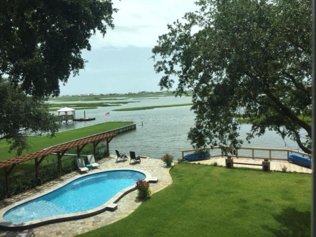 Waterside Retreat Bed & Breakfast Murrells Inlet Eksteriør bilde
