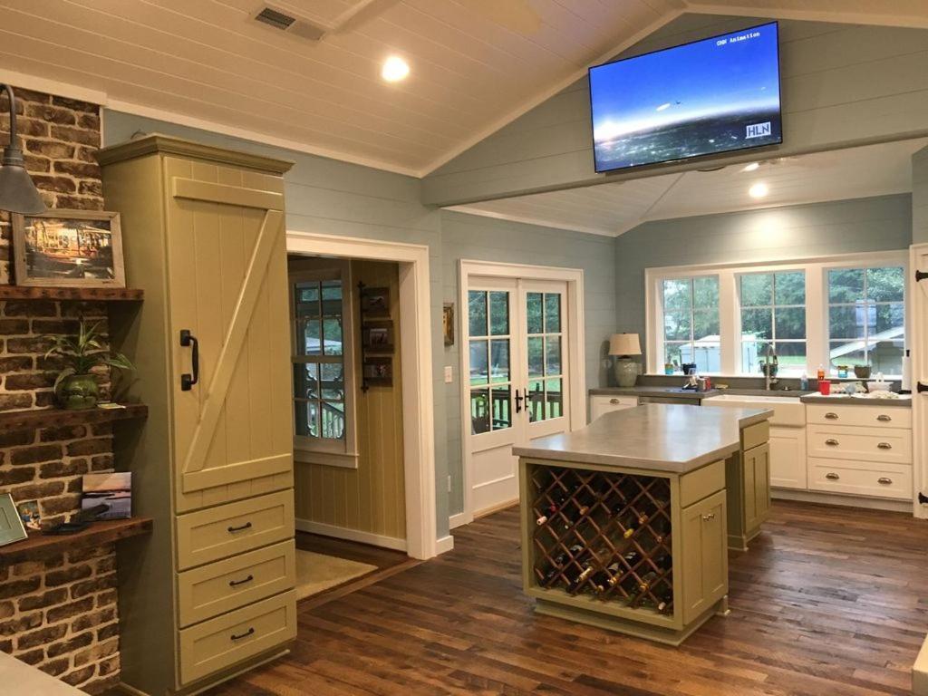 Waterside Retreat Bed & Breakfast Murrells Inlet Eksteriør bilde