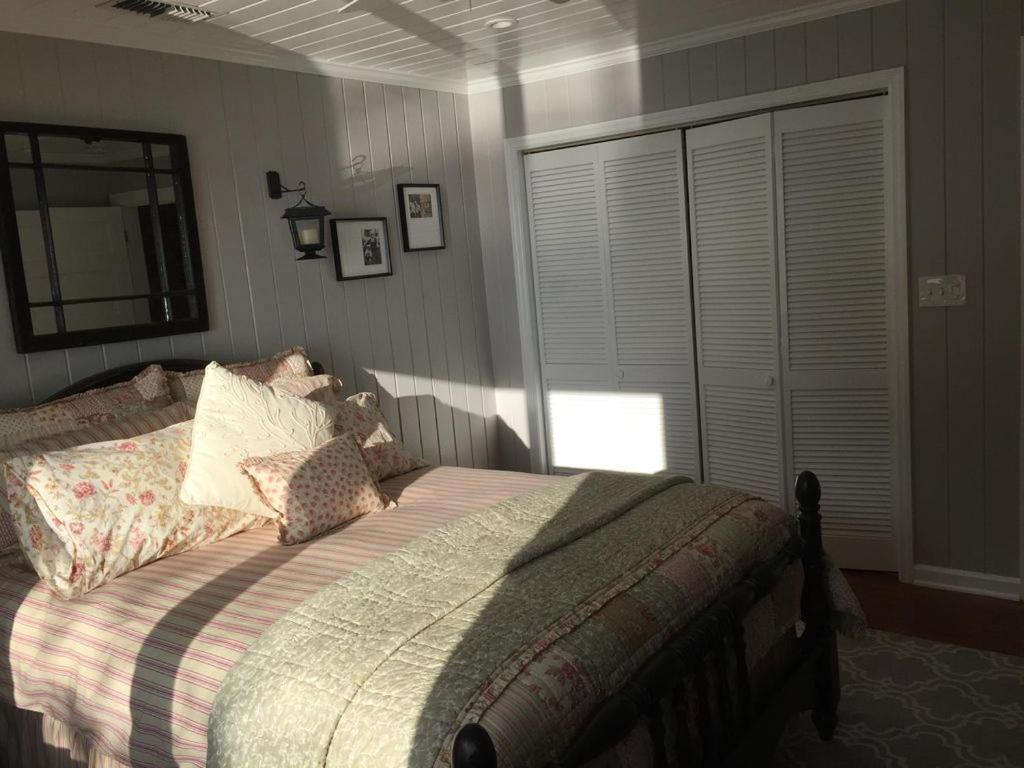 Waterside Retreat Bed & Breakfast Murrells Inlet Eksteriør bilde