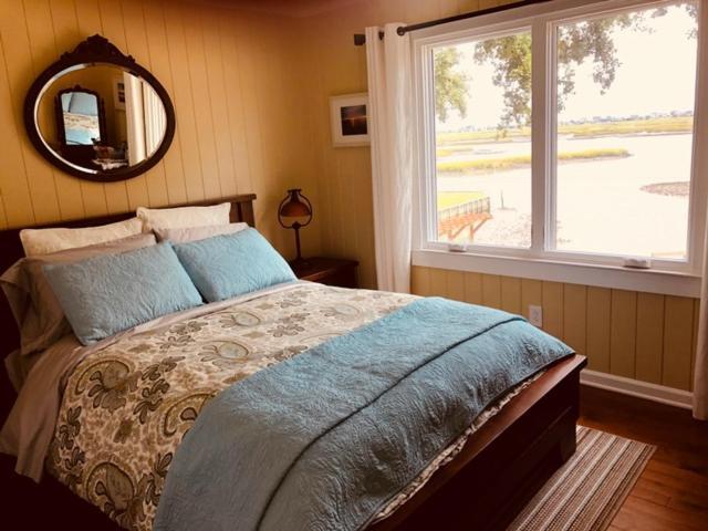 Waterside Retreat Bed & Breakfast Murrells Inlet Eksteriør bilde