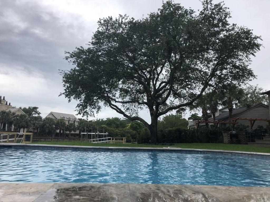 Waterside Retreat Bed & Breakfast Murrells Inlet Eksteriør bilde