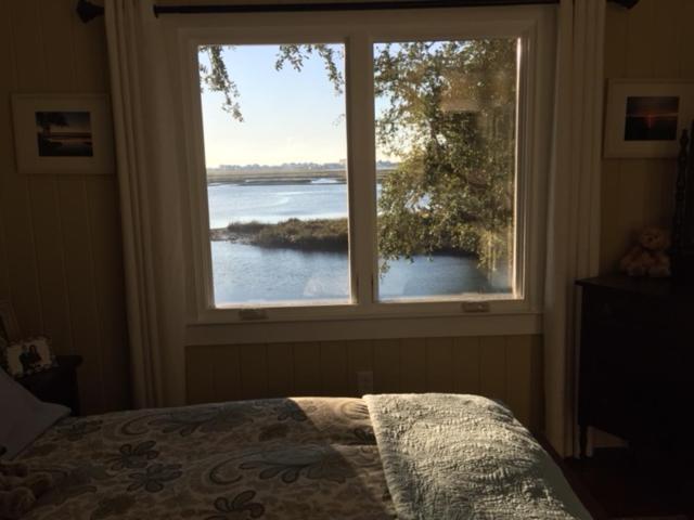 Waterside Retreat Bed & Breakfast Murrells Inlet Eksteriør bilde