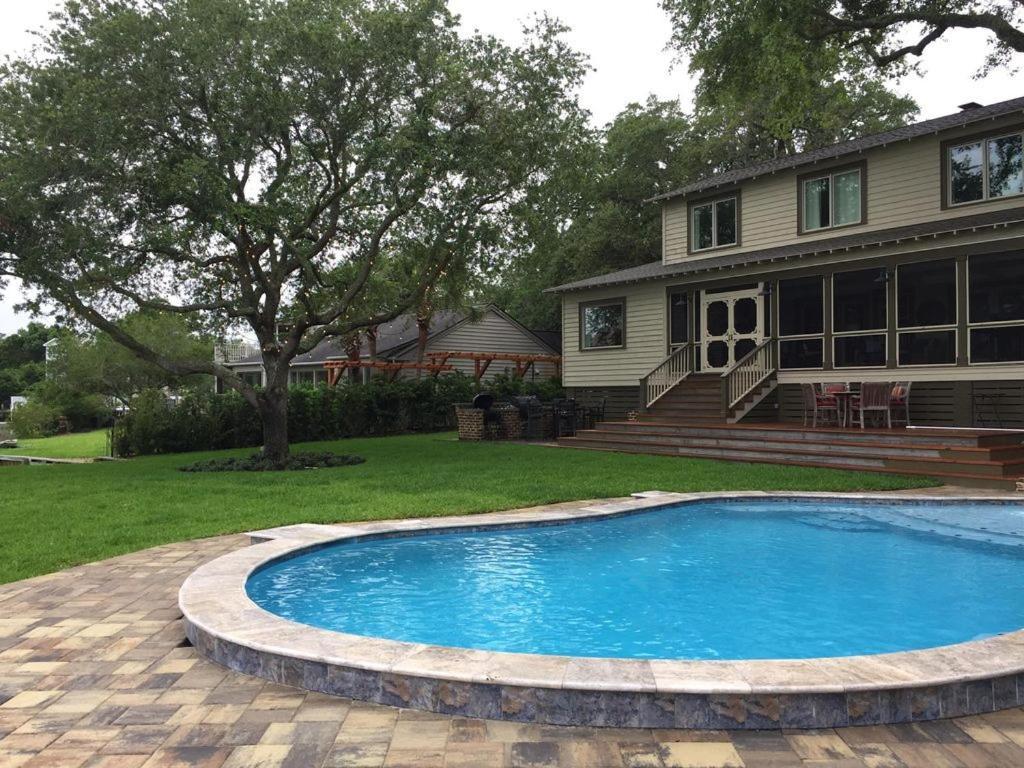Waterside Retreat Bed & Breakfast Murrells Inlet Eksteriør bilde