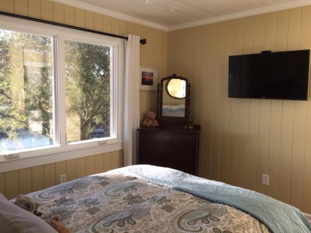 Waterside Retreat Bed & Breakfast Murrells Inlet Eksteriør bilde