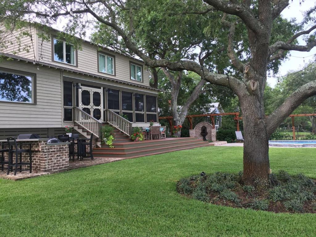 Waterside Retreat Bed & Breakfast Murrells Inlet Eksteriør bilde