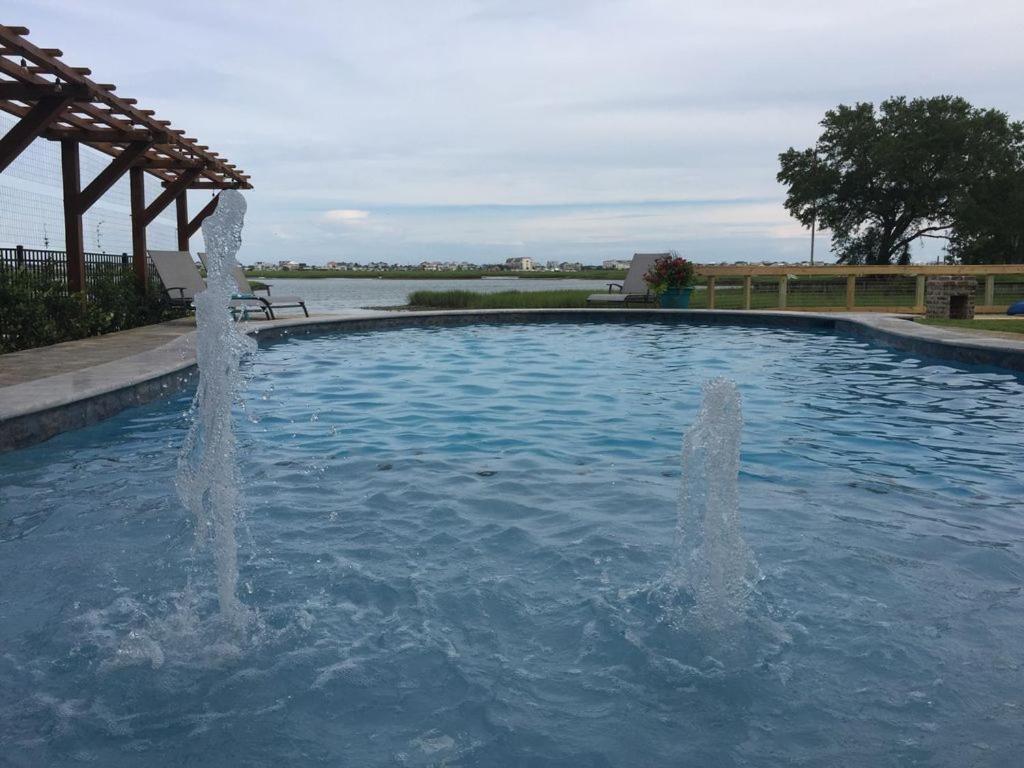 Waterside Retreat Bed & Breakfast Murrells Inlet Eksteriør bilde