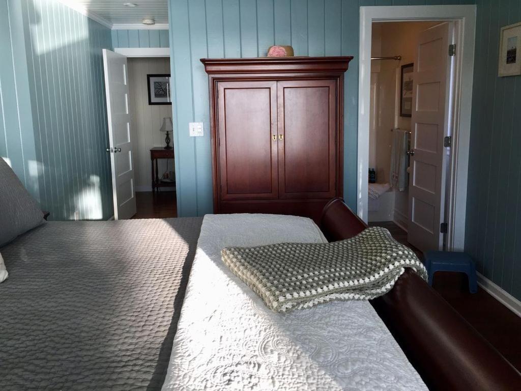 Waterside Retreat Bed & Breakfast Murrells Inlet Eksteriør bilde