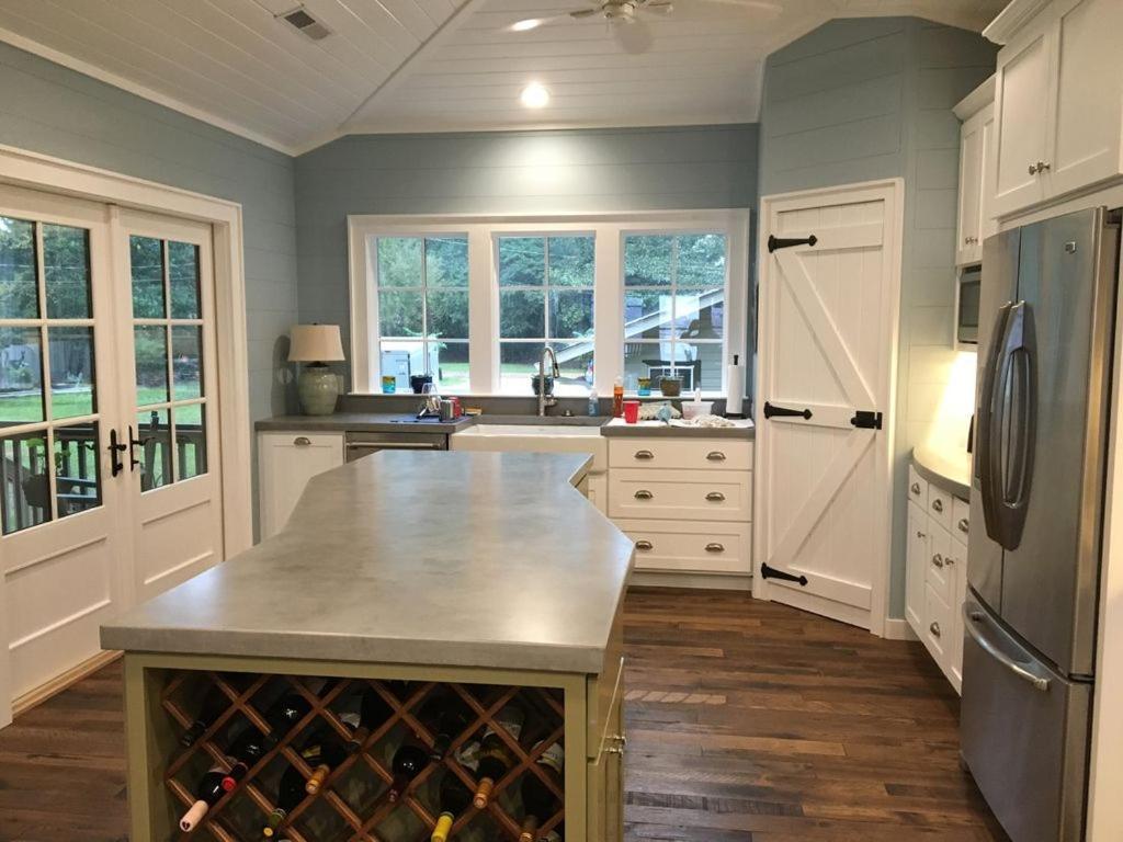 Waterside Retreat Bed & Breakfast Murrells Inlet Eksteriør bilde