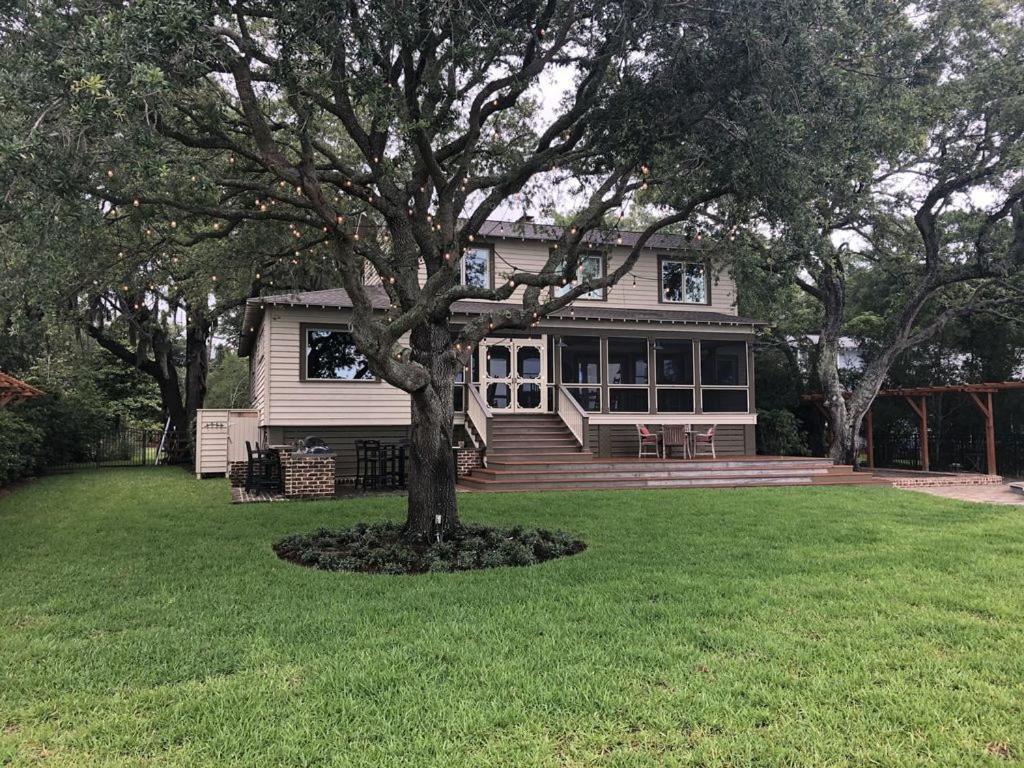 Waterside Retreat Bed & Breakfast Murrells Inlet Eksteriør bilde
